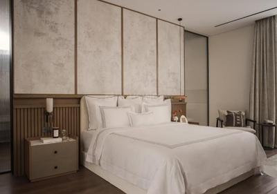 Bedroom Image of Corporate co living pg in Sector 31, Gurgaon