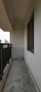 Balcony Image of 1022 Sq.ft 2 BHK Apartment / Flat for sale in Behala Chowrasta Kolkata for Rs. 4180000
