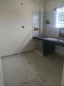 1 RK Flat