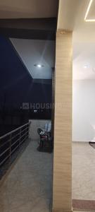 Singh Homes Balcony 2