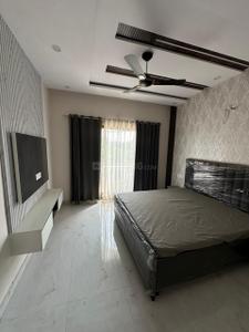 Bedroom Image of 900 Sq.ft 3 BHK Independent House for sale in Khanpur Mohali for Rs. 8990000