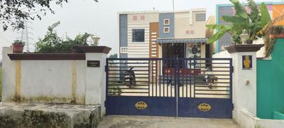 Image of 1475 Sq.ft 2 BHK Independent House for sale in Veppampattu, Chennai for Rs. 6000000