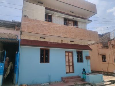 Image of 1100 Sq.ft 2 BHK Independent House for sale in Aranmanai Pudhur, Theni for Rs. 2900000