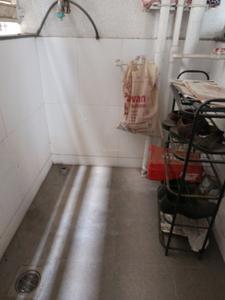 Kitchen Image of 750 Sq.ft 1 BHK Apartment / Flat for sale in Choice Goodwill Metropolis West Phase 1, Lohegaon Pune for Rs. 5200000