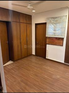 Bedroom Image of 1000 Sq.ft 2 BHK Builder Floor for sale in Greater Kailash I New Delhi for Rs. 21000000