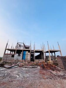 Image of 1250 Sq.ft Residential Plot / Land for sale in Chhachhanpairi, Raipur for Rs. 2500000