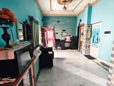 Hall Image of 1710 Sq.ft 4 BHK Independent House for sale in Barrackpore Kolkata for Rs. 8500000