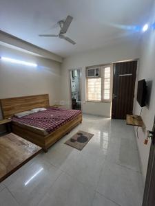 Hall Image of 2000 Sq.ft 3 BHK Builder Floor for rent in Sector 40 Gurgaon for Rs. 55000