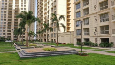 Image of 1115 Sq.ft 2 BHK Apartment / Flat for sale in Anant Serene Park, Vardoli, Navi Mumbai for Rs. 6000000