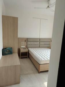 Bedroom Image of Yash Orion in Goregaon East, Mumbai