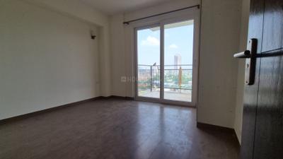 Bedroom Image of 1996 Sq.ft 3 BHK Apartment / Flat for sale in Heritage One, Sector 62 Gurgaon for Rs. 39000000