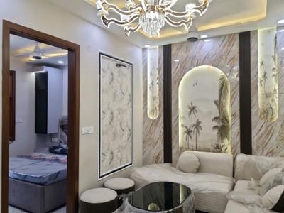 2 BHK Flat