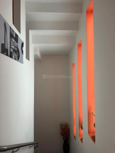 Hall Image of 4800 Sq.ft 5 BHK Independent House for sale in Nagarbhavi Bengaluru for Rs. 38000000