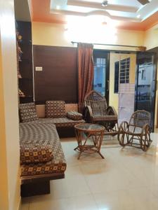 Hall Image of 2000 Sq.ft 3 BHK Villa for sale in Royal Residency, Baner Pune for Rs. 27500000