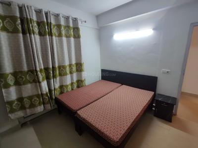 Bedroom Image of 582 Sq.ft 2 BHK Apartment / Flat for sale in Suncity Avenue 76, Sector 76 Gurgaon for Rs. 9000000