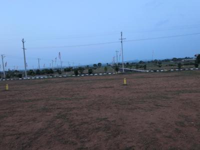 Image of 150 Sq.ft Residential Plot / Land for sale in Yacharam, Hyderabad for Rs. 2350087