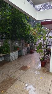 Balcony Image of Xyz in Safdarjung Enclave, New Delhi