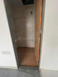Kitchen Image of 1745 Sq.ft 3 BHK Apartment / Flat for sale in Pal Surat for Rs. 7800000