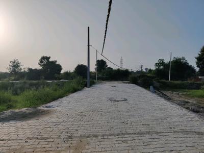 Image of 1350 Sq.ft Residential Plot / Land for sale in Pandav Nagar, Ghaziabad for Rs. 10300000