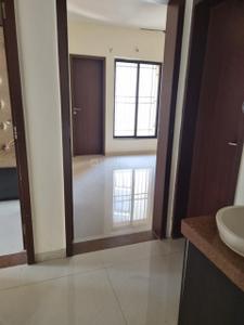Image of 1560 Sq.ft 3 BHK Apartment / Flat for sale in Pride Purple Park Ivory, Wakad, Pune for Rs. 36000000
