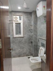 Bathroom Image of 1800 Sq.ft 2 BHK Builder Floor for rent in Rajguru Nagar Ludhiana for Rs. 23000