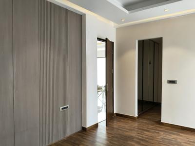 Bedroom Image of 520 Sq.ft 3 BHK Independent House for sale in Uphaar Homes, Sector 105 Gurgaon for Rs. 6800000