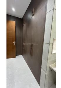 Bedroom Image of 2700 Sq.ft 4.5 BHK Builder Floor for sale in Paramount Luxury Floors Sushant Lok 3 B Block, Sector 57 Gurgaon for Rs. 42500000