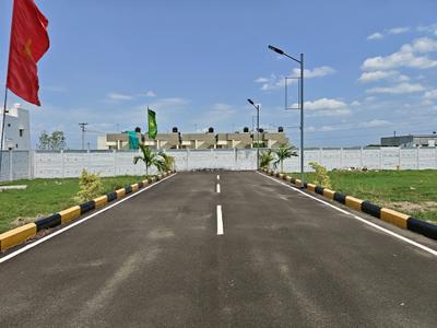 Image of 1100 Sq.ft Residential Plot / Land for sale in Padappai, Chennai for Rs. 3298900