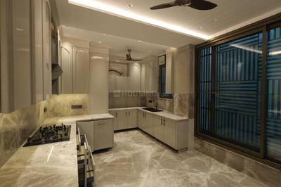 Image of 3325 Sq.ft 4 BHK Builder Floor for rent in Defence Colony, New Delhi for Rs. 550000