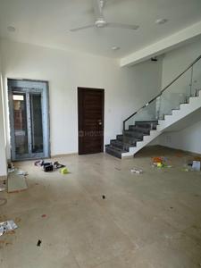 Hall Image of 1200 Sq.ft 4 BHK Independent House for sale in Vettuvankani Chennai for Rs. 35000000