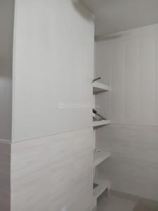 Bathroom Image of 1800 Sq.ft 2 BHK Builder Floor for rent in Vrindavan Yojana Lucknow for Rs. 15000