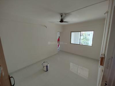 Bedroom Image of 880 Sq.ft 2 BHK Apartment / Flat for sale in Jhala Rajyog Annexe, Nanded Pune for Rs. 6500000