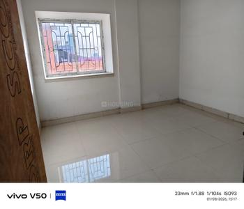 Bedroom Image of 1250 Sq.ft 3 BHK Apartment / Flat for sale in Kalikapur, EM Bypass Kolkata for Rs. 8500000