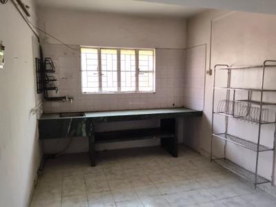 Kitchen Image of 925 Sq.ft 2 BHK Apartment / Flat for sale in  Kudale Patil Kshitij, Vadgaon Budruk Pune for Rs. 5500000