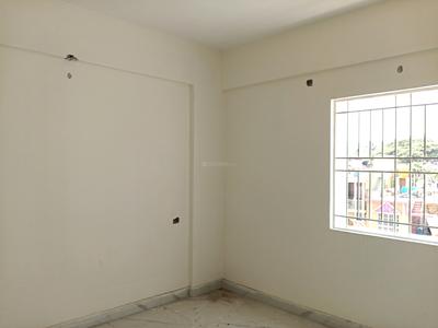 Bedroom Image of 1008 Sq.ft 2 BHK Apartment / Flat for sale in Kaval Bairasandra Bengaluru for Rs. 7500000