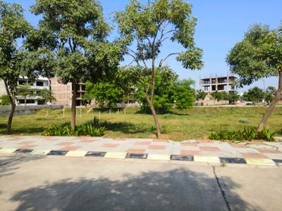 Image of 1350 Sq.ft Residential Plot / Land for sale in Orris Woodview Residencies, Sector 89, Gurgaon for Rs. 25400002