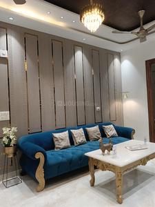 Hall Image of 1255 Sq.ft 3 BHK Apartment / Flat for sale in Shastri Nagar Ghaziabad for Rs. 4199585