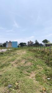 Image of 2100 Sq.ft Residential Plot / Land for sale in Adhanur, Chennai for Rs. 8400000