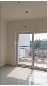 Bedroom Image of 1344 Sq.ft 3 BHK Apartment / Flat for sale in Rohan Ekanta by Rohan Builders (I) Pvt Ltd, Varthur Bengaluru for Rs. 17900000