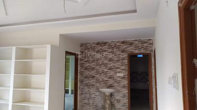 Living Room Image of 1650 Sq.ft 2 BHK Apartment / Flat for rent in Gemini Paradise Estate, Mughala Gorakhpur for Rs. 13000