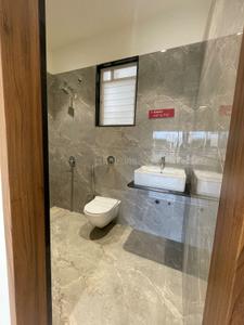 Image of 900 Sq.ft 2 BHK Apartment / Flat for sale in Sentosa Harico Divaam Tower 2, Kiwale, Pune for Rs. 7854000