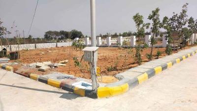 Image of 900 Sq.ft Residential Plot / Land for sale in Devanahalli, Bengaluru for Rs. 2699100
