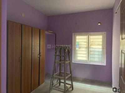 Bedroom Image of 1200 Sq.ft 2 BHK Apartment / Flat for rent in Netaji Nagar Nellore for Rs. 10000