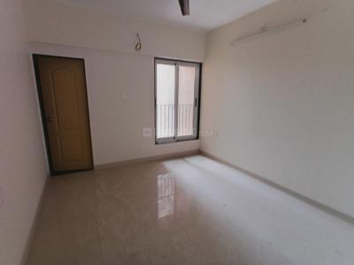 Hall Image of 950 Sq.ft 3 BHK Apartment / Flat for rent in Bajaj Emerald, Andheri East Mumbai for Rs. 115000