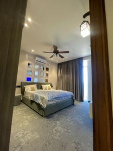 Bedroom Image of 2070 Sq.ft 3 BHK Apartment / Flat for sale in Mohali Royal Towers, Sector 86 Mohali for Rs. 17000000