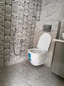 Common Bathroom Image of 1530 Sq.ft 3 BHK Builder Floor for sale in Palam Vihar Gurgaon for Rs. 17000000