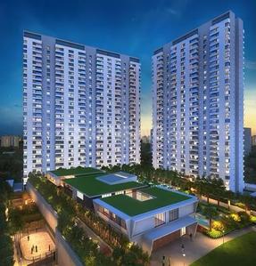 Image of 1120 Sq.ft 2 BHK Apartment / Flat for sale in Hadapsar, Pune for Rs. 12300000