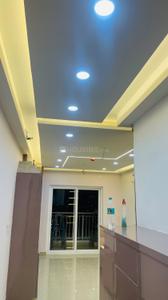 Kitchen Image of 1520 Sq.ft 3 BHK Apartment / Flat for rent in Mantri Serenity, Bikasipura Bengaluru for Rs. 50000