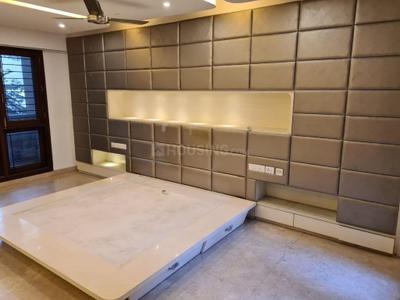 Bedroom Image of 4855 Sq.ft 5 BHK Villa for sale in Sattva Kings Domain, C V Raman Nagar Bengaluru for Rs. 83000000