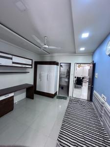 Hall Image of 1650 Sq.ft 3 BHK Apartment / Flat for rent in Mankapur Nagpur for Rs. 25000